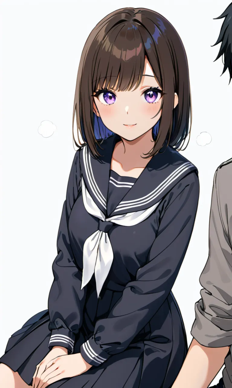 Mika Tsukino
