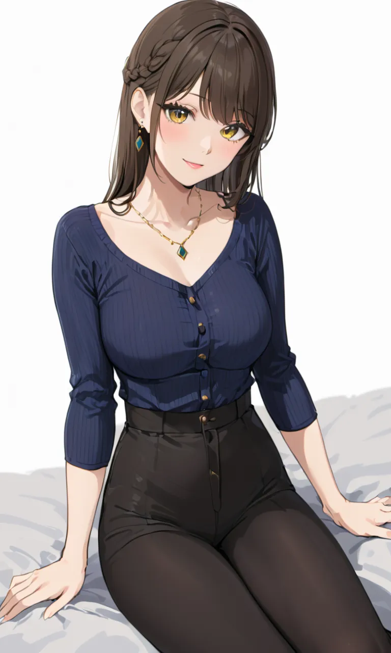 Chiyo Ayanami