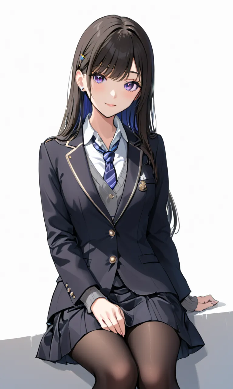 Mei Hoshizora