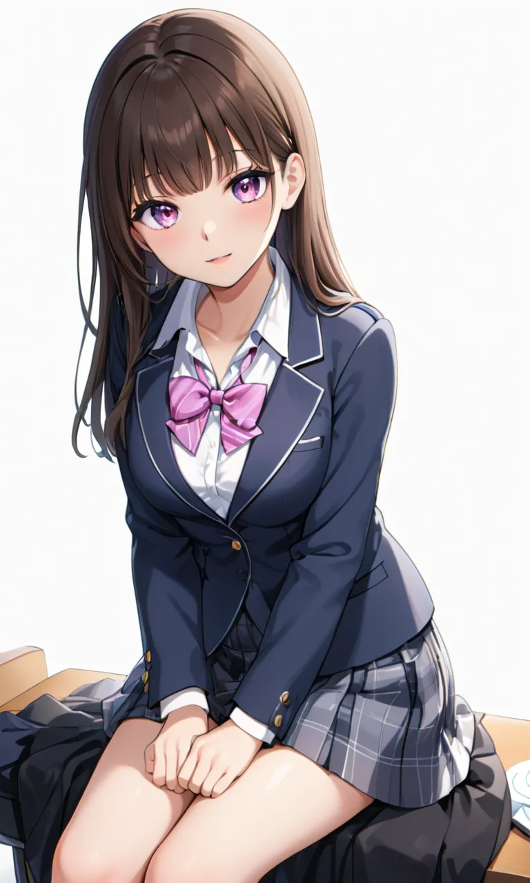 Luna Valentine