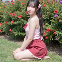 AI Image by cutecosplay