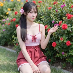 FULL Beautiful Asian nature 2