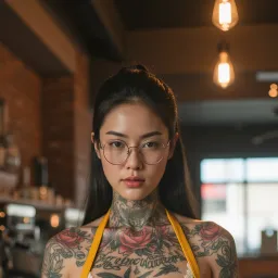 HOT GRILS (TATO)