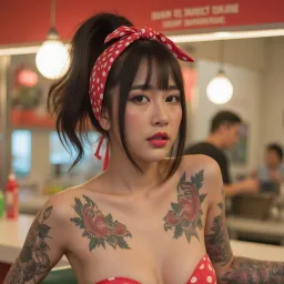 AI Image by cutecosplay