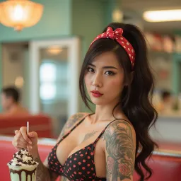 AI Image by cutecosplay