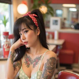 AI Image by cutecosplay