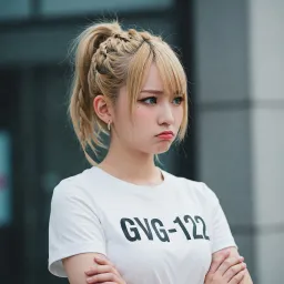 AI Image by cutecosplay