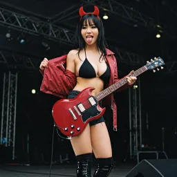 AI Image by cutecosplay