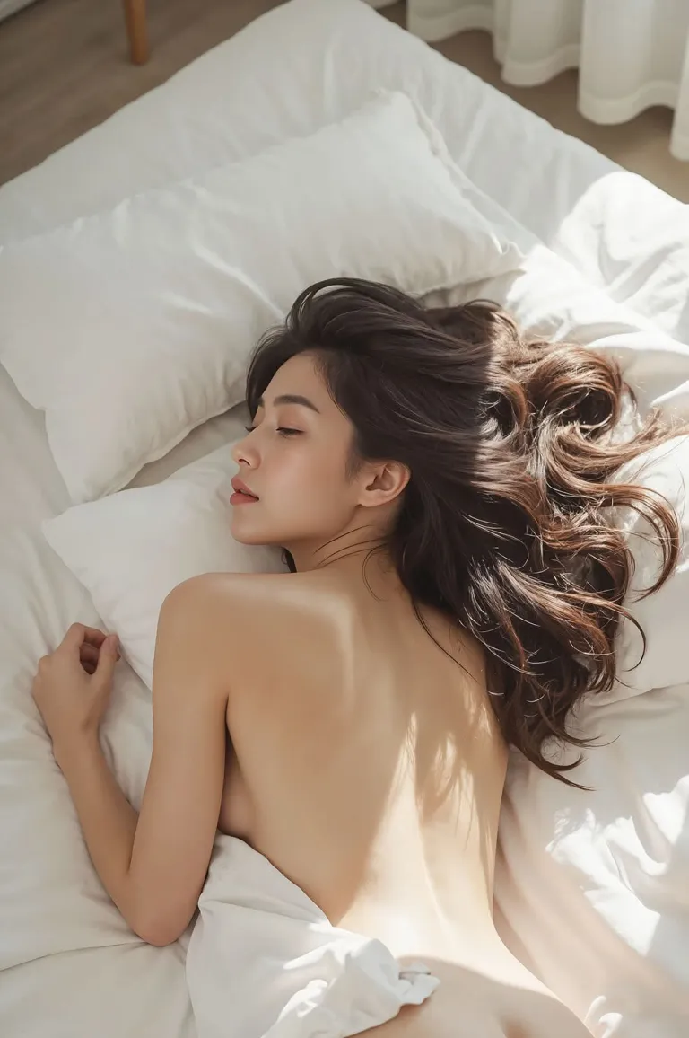 Sleepyhead