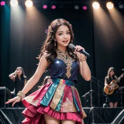 AI Image by yonajira