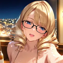 Jennifer's fetish photos(2025/GW)