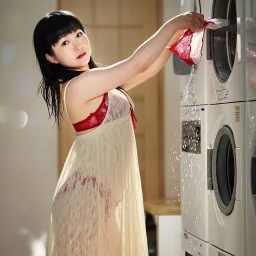 AI Image by cutecosplay