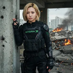 AI Image by cutecosplay