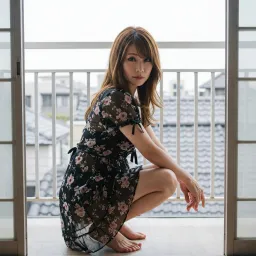 AI Image by cutecosplay