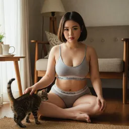 AI Image by cutecosplay