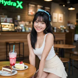 AI Image by cutecosplay