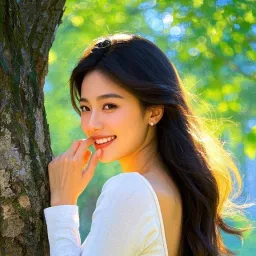 AI Image by cutecosplay