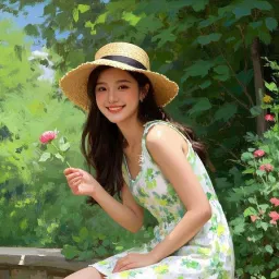 AI Image by cutecosplay