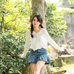 AI Image by cutecosplay