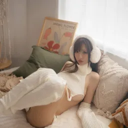 AI Image by cutecosplay