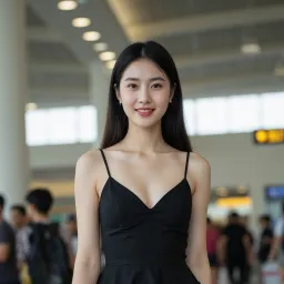 Beautiful Asian 2