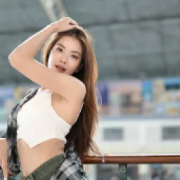 AI Image by cutecosplay