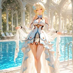 AI Image by AIAnime