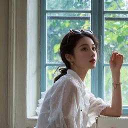 AI Image by cutecosplay