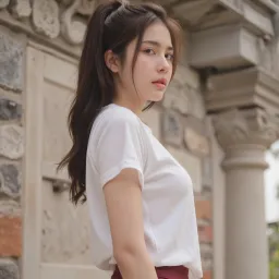 AI Image by cutecosplay