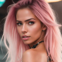 Urbexka Models's avatar