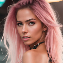 Urbexka Models avatar