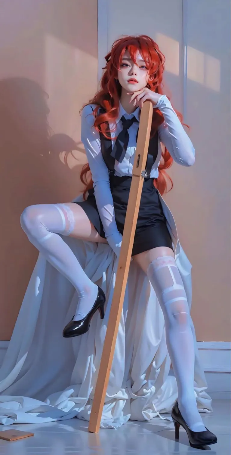 Redhead