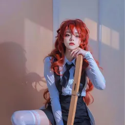 Redhead
