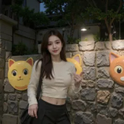 CAT IMG AI