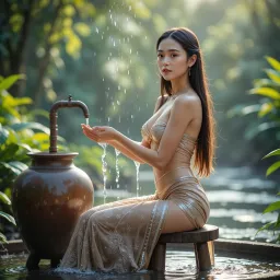 AI Image by cutecosplay