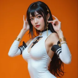 AI Image by cutecosplay
