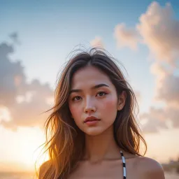 BIKINI BEACH 3