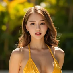 FULL BIKINI HOT