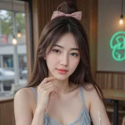 CAFE DINNER GRILS