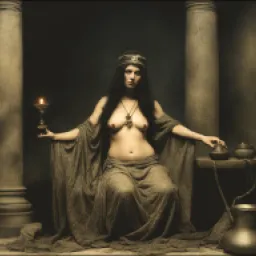 pythia