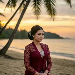 COP AI BEACH