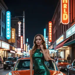 AI Image by cutecosplay