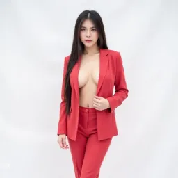 Semi Naked1