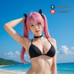 Black Pink