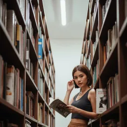 AI Image by cutecosplay