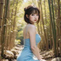 AI Image by cutecosplay