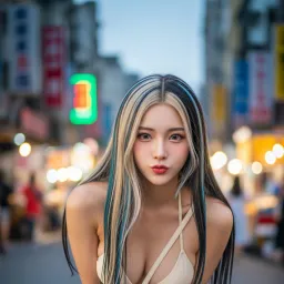 AI Image by cutecosplay