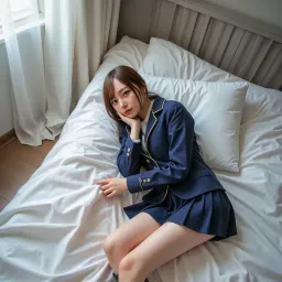 AI Image by cutecosplay