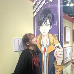 AI Image by cutecosplay