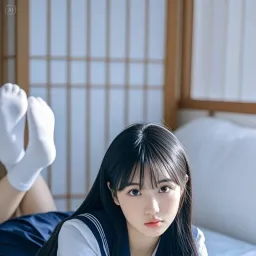 AI Image by cutecosplay